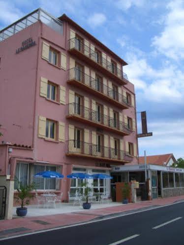 Hotel Le Marenda Canet-en-Roussillon Kültér fotó